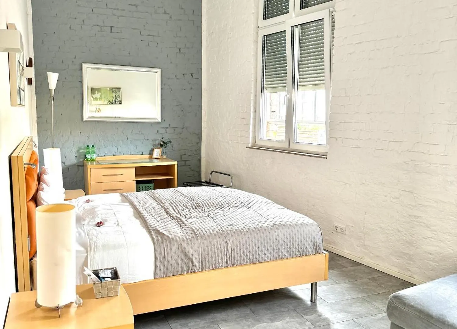 Heaven Homes - Im Herzen Der Hafenstadt Dusseldorf