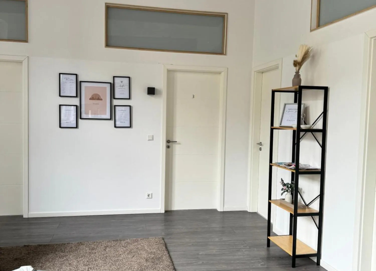 Homestay Heaven Homes - Im Herzen Der Hafenstadt Dusseldorf Germany