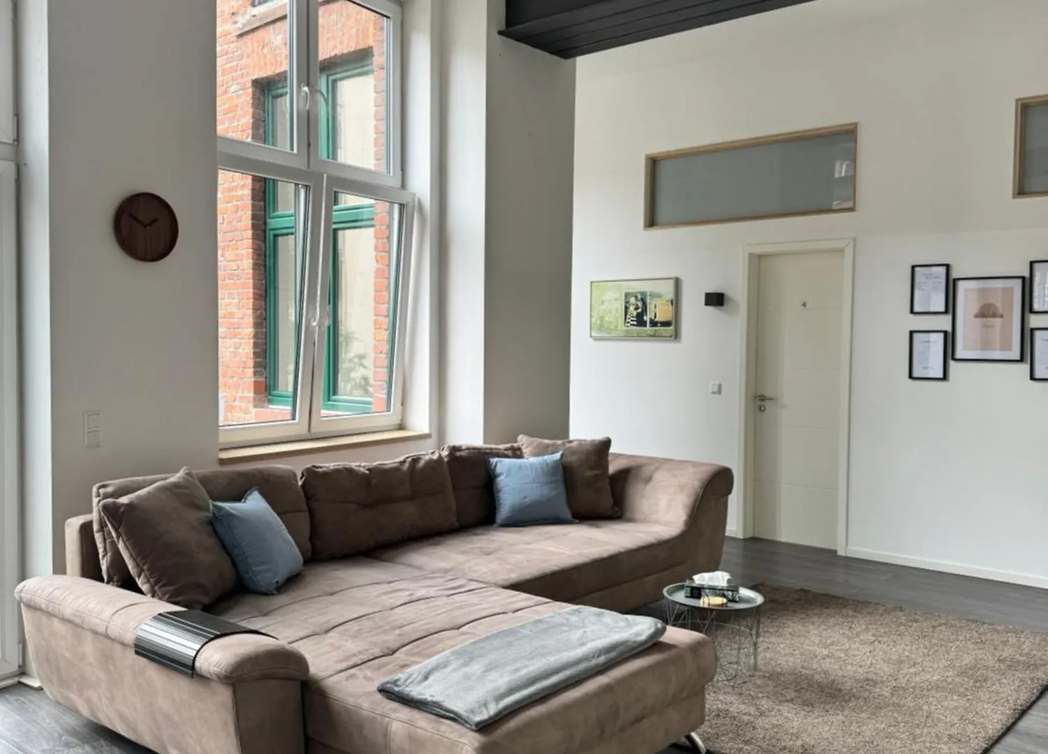 Heaven Homes - Im Herzen Der Hafenstadt Dusseldorf