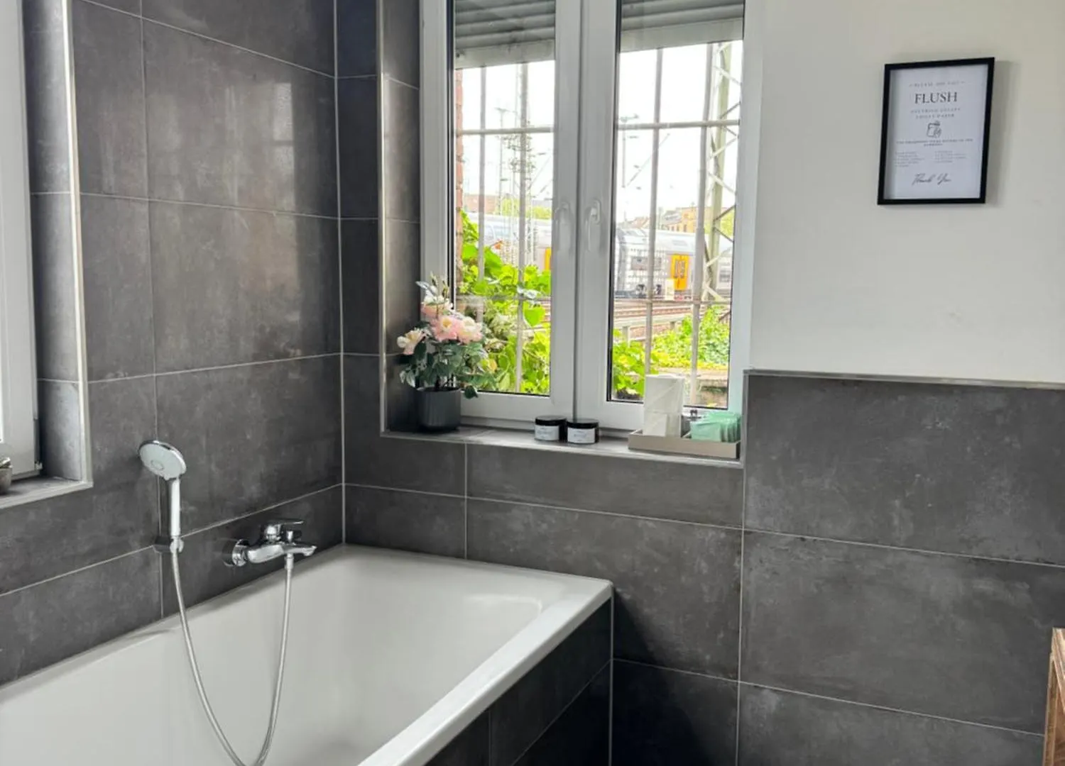 Heaven Homes - Im Herzen Der Hafenstadt Dusseldorf