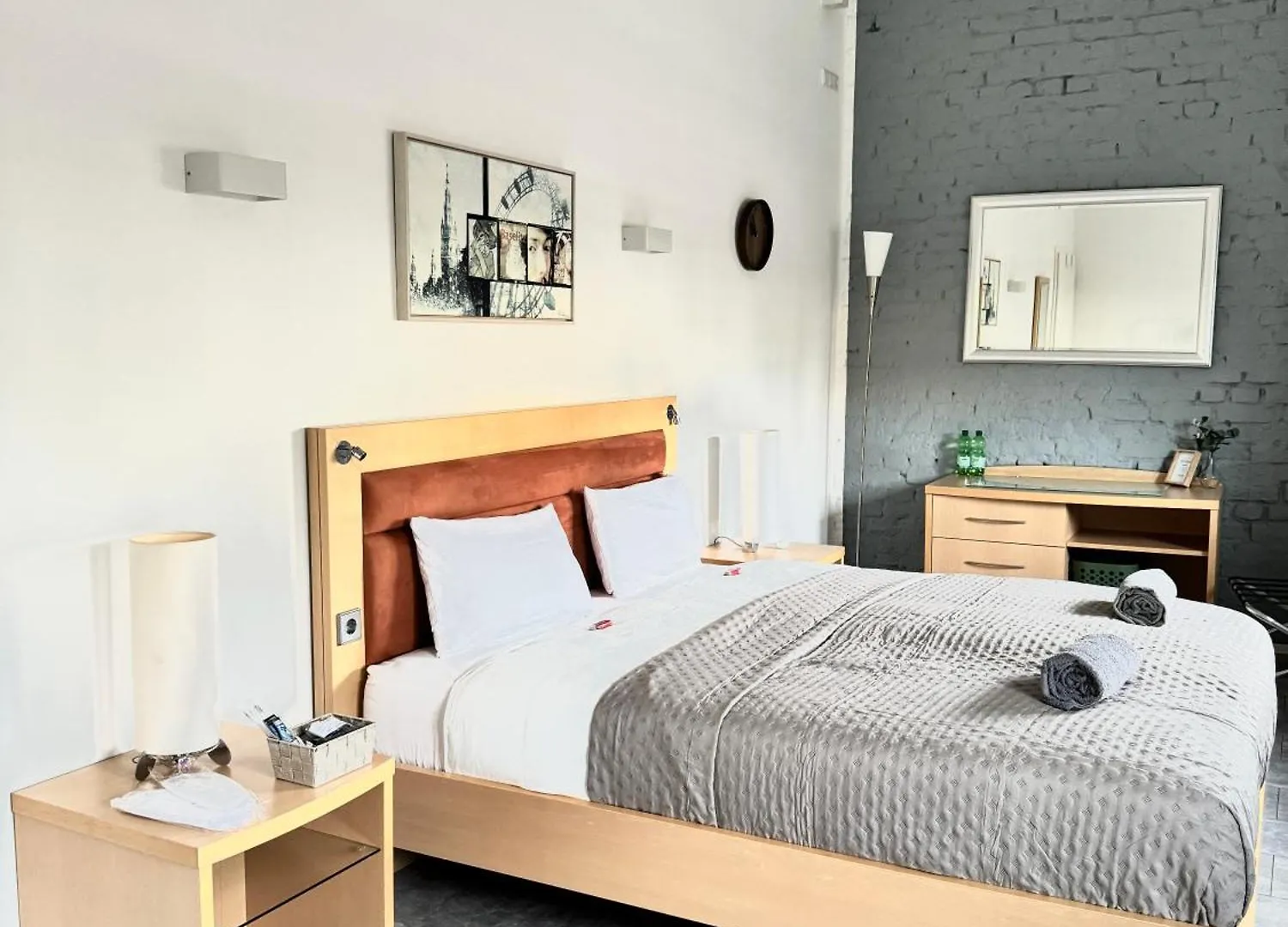 Heaven Homes - Im Herzen Der Hafenstadt Dusseldorf Germany