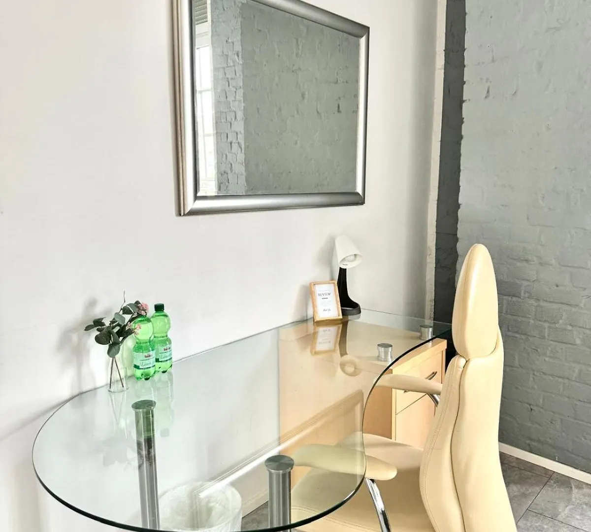 Ubytování v soukromí Heaven Homes - Im Herzen Der Hafenstadt Düsseldorf