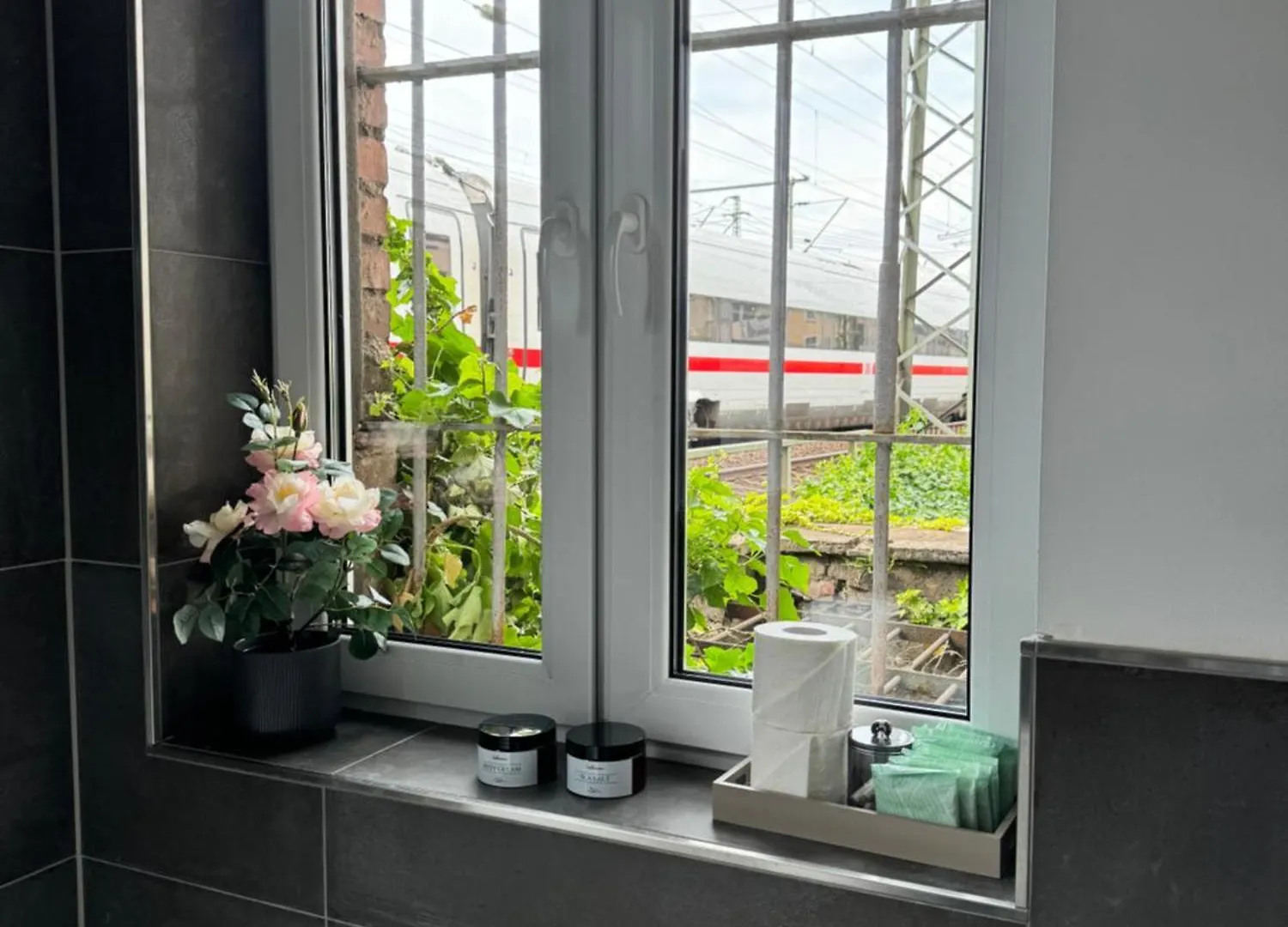 Ubytování v soukromí Heaven Homes - Im Herzen Der Hafenstadt Düsseldorf
